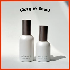 JUNGSAEMMOOL Essential Mool Cream, Mool Cream Light 50ml, 30ml