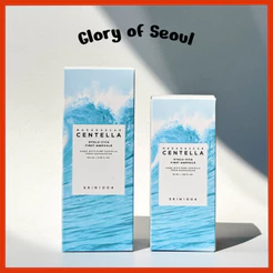 [NEW] SKIN1004 Hyalu-Cica First Ampoule 100ml, 50ml