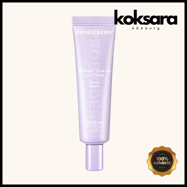 Bioheal Boh Probioderm™ Collagen Tone-Up Sun Cream 50ml