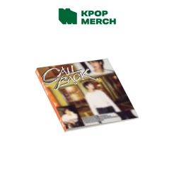 SHINee MINHO - 1st Album [ Call Back ] Digipack Ver.