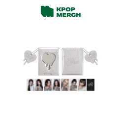 BABYMONSTER - 1st Full Album [ Drip ] Official MD_Photocard Collect Book