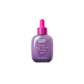 EQQUALBERRY Bakuchiol Plumping Serum 30ml em Oferta na Shopee