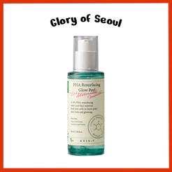 AXIS-Y PHA Resurfacing Glow Peel 50ml