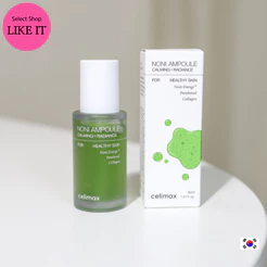 Celimax The Real Noni Energy Ampoule 30ml | Envio Da Coreia Beleza