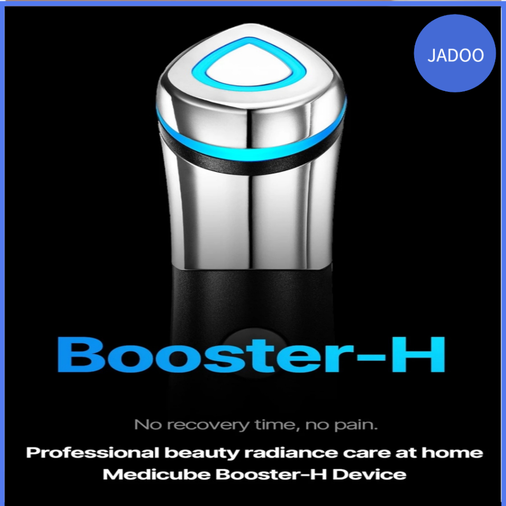 medicube Age-R Booster-H