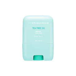 Traga Sun Stick Refrescante De Árvore De Chá Verde 22g
