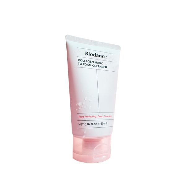 Biodance Collagen Pack to Foam Cleanser 150ml