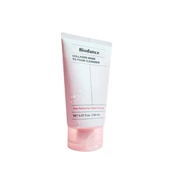 Biodance Collagen Pack to Foam Cleanser 150ml