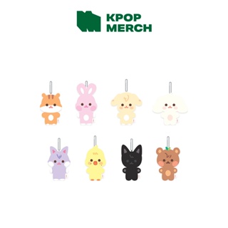 Ateez x Aniteez [ Aniteez In Treasure ] md 17_Flat Fur Plush em Oferta na Shopee