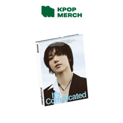Super Junior YESUNG - 6th Mini Album [ Its Complicated ]_Feelings ver