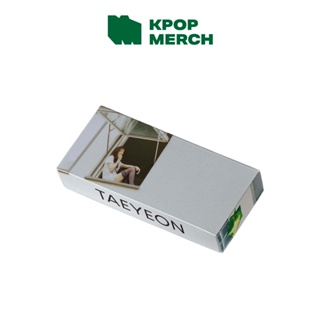 TAEYEON - 6th Mini Album [ Letter To Myself ]_Gumbook ver em Oferta na Shopee