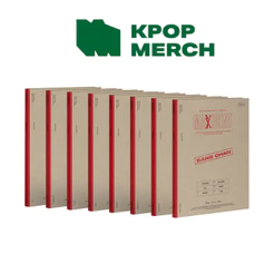 Stray Kids - 7th Mini Album [ Maxident ]_Case ver (Random)