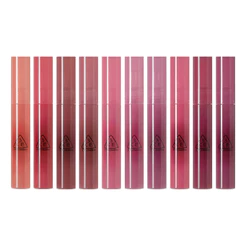 3ce Drop Glow Gel 3.8g 12colors