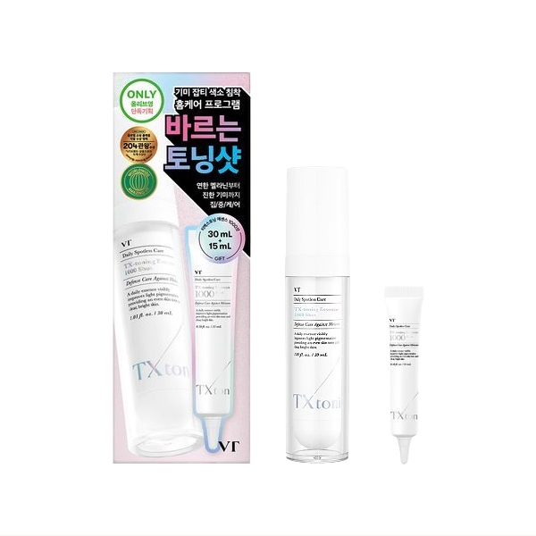 VT teextoning essence 1000Shot 30ml+15ml