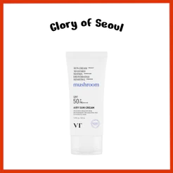 [Novo] VT COSMETICS Creme Solar Arejado Fps 50 + PA +, 50ml