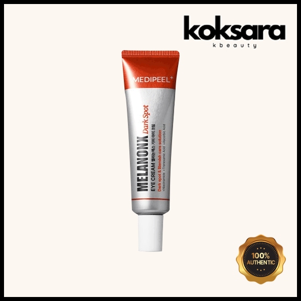 Medi-Peel Melanon X Dark Spot Eye Cream 20ml