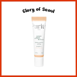 PURITO Wonder Relaf Centella BB Creme FPS30 PA + + 6 Núcios, 30ml