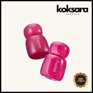 Fwee Pink Obsession Stay Fit Tint 20 Cores 3.8g em Oferta na Shopee