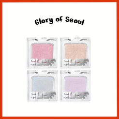 GLYF ILLUÉTTE Highlighter Single 4 Cores
