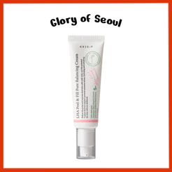 AXIS-Y LHA Creme Balanceador De Poros Peel & Fill 50ML