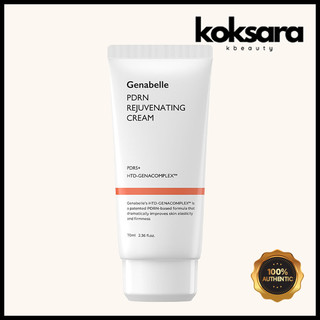 Genabelle Pdrn Rejuvenating Cream 70ml em Oferta na Shopee