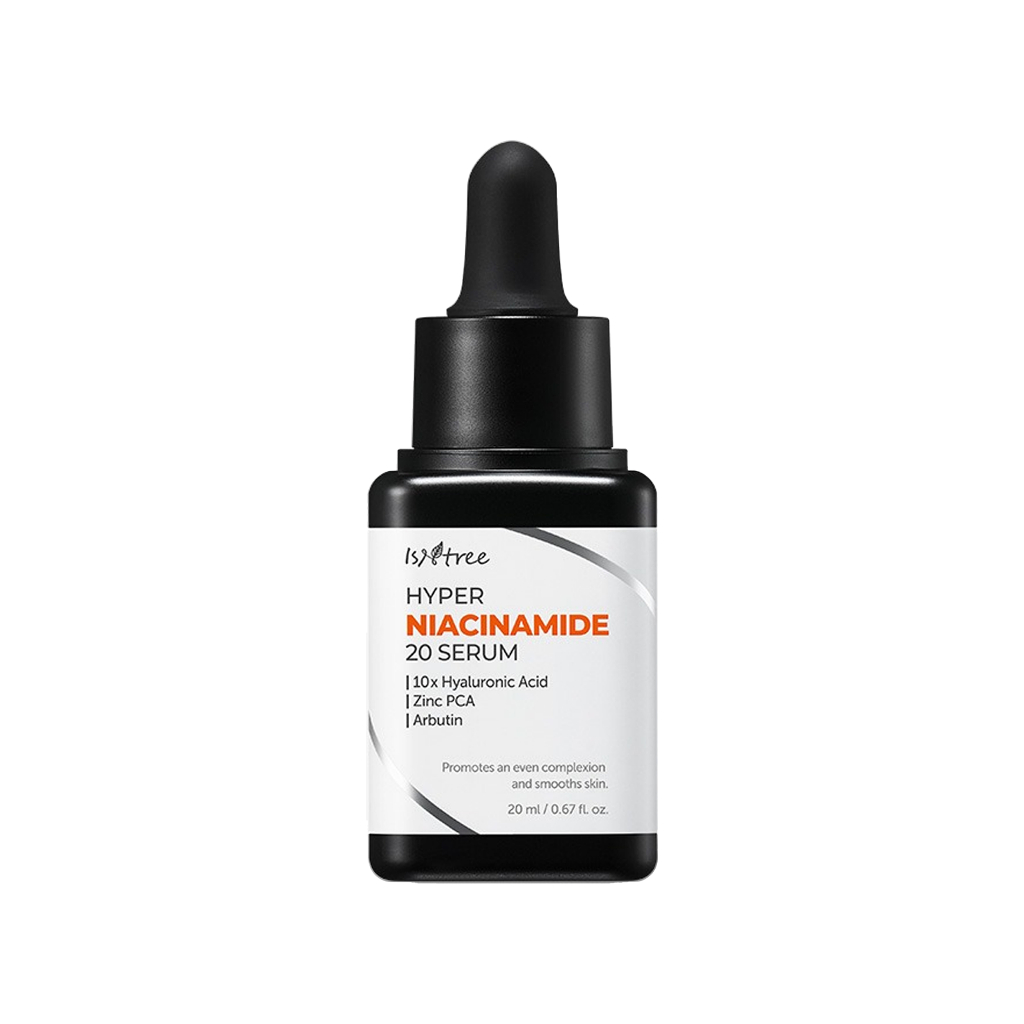 Isntree Hyper Niacinamide 20 Serum 20ml em Oferta na Shopee