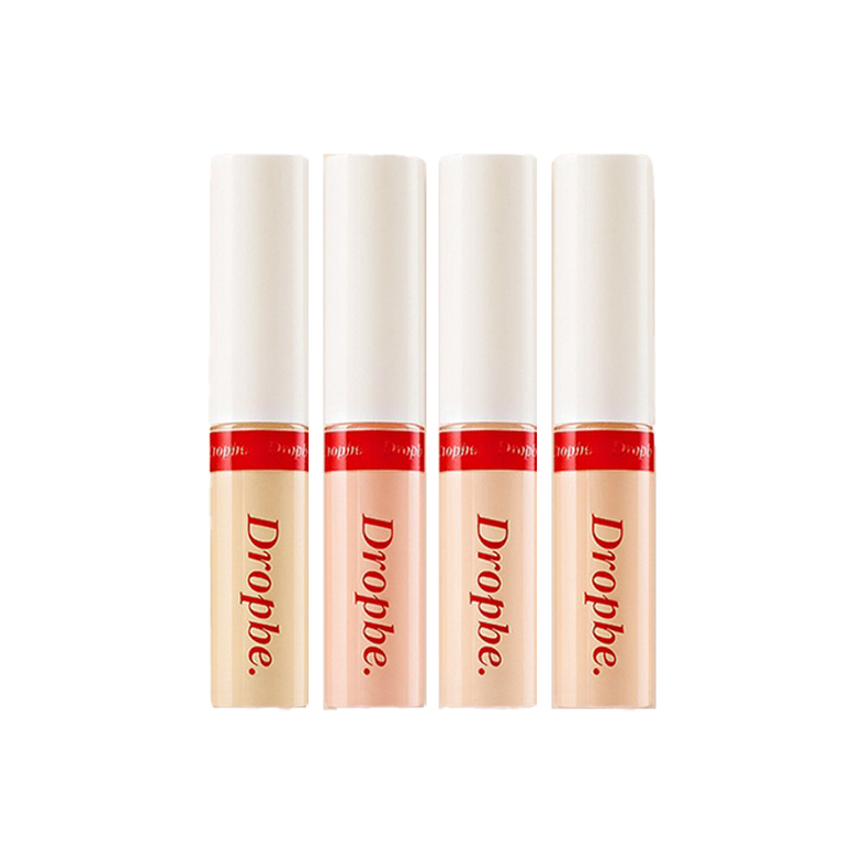 Dropbe Colors Cover Pick Concealer 4.5g 4colors