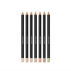 the saem cover perfection concealer pencil 2.5g 7colors