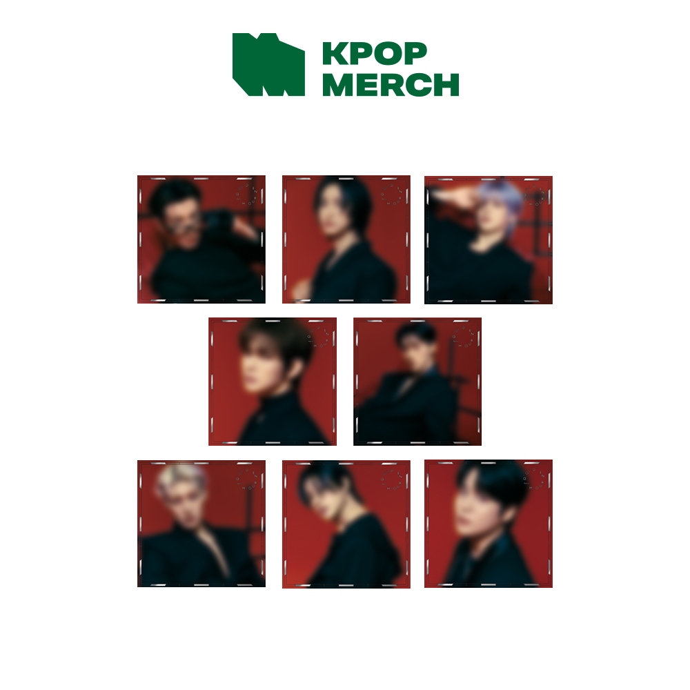 ATEEZ - 11th EP [ Golden Hour : Part.2 ]_Digipack (Random) em Oferta na Shopee