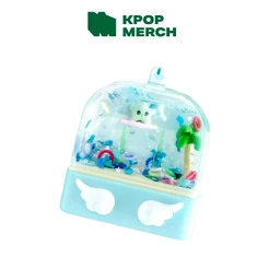 NCT WISH - 3rd Mini Album [ COLOR ]_Surf ver