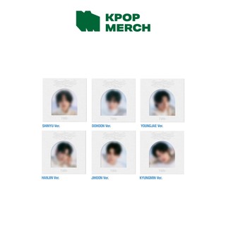 TWS - 1st Single Album [ Last Bell ]_Compact ver em Oferta na Shopee