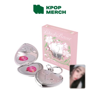 (POP Merch POB) RED VELVET IRENE - 1st Mini Album [ Like A Flower ]_Mirror ver em Oferta na Shopee