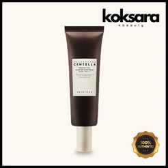 Skin1004 Madagascar Centella Probio-cica Glow Sun Ampoule 50ml shipping from korea