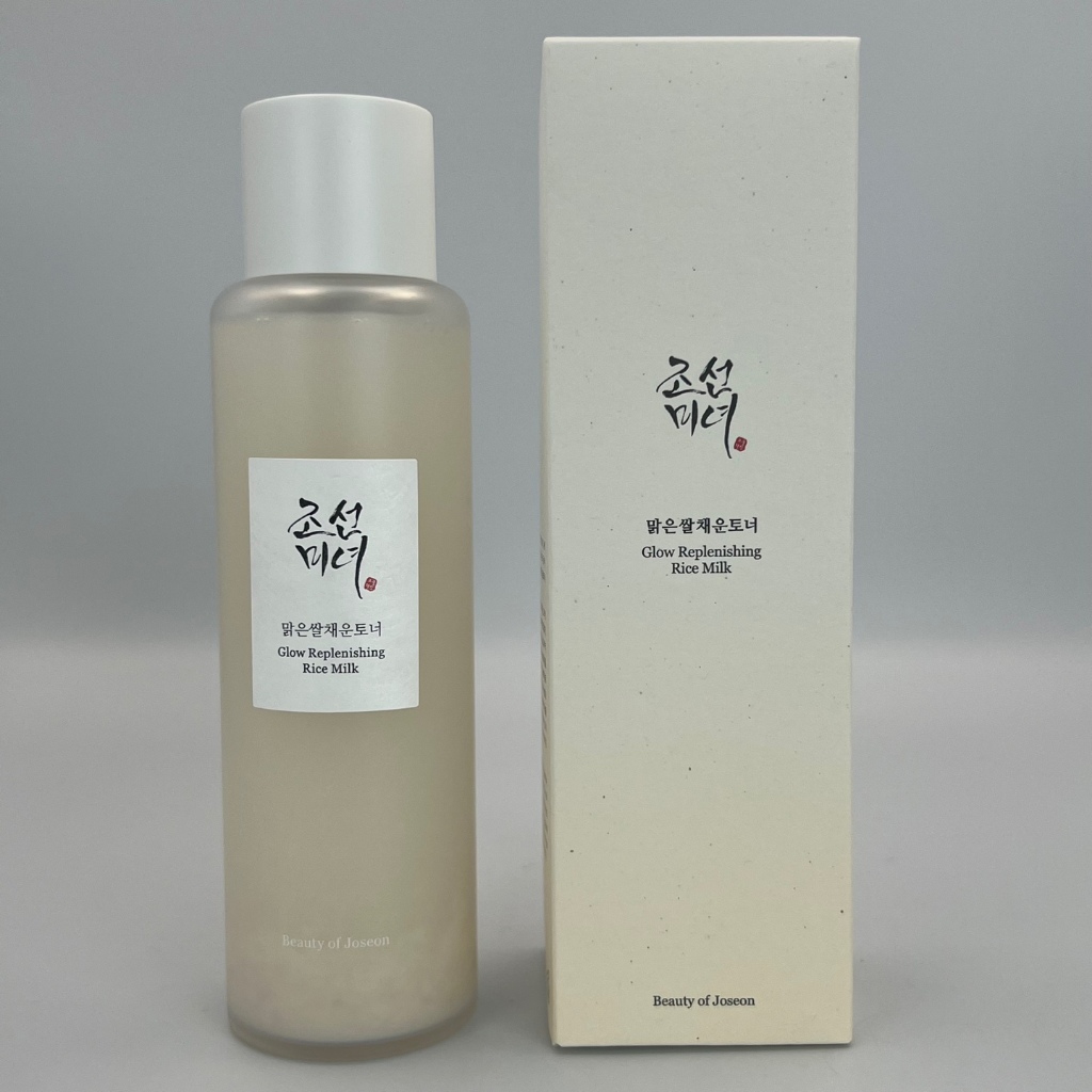 [Beauty of Joseon] Glow Replenishing Rice Milk Toner 150ml