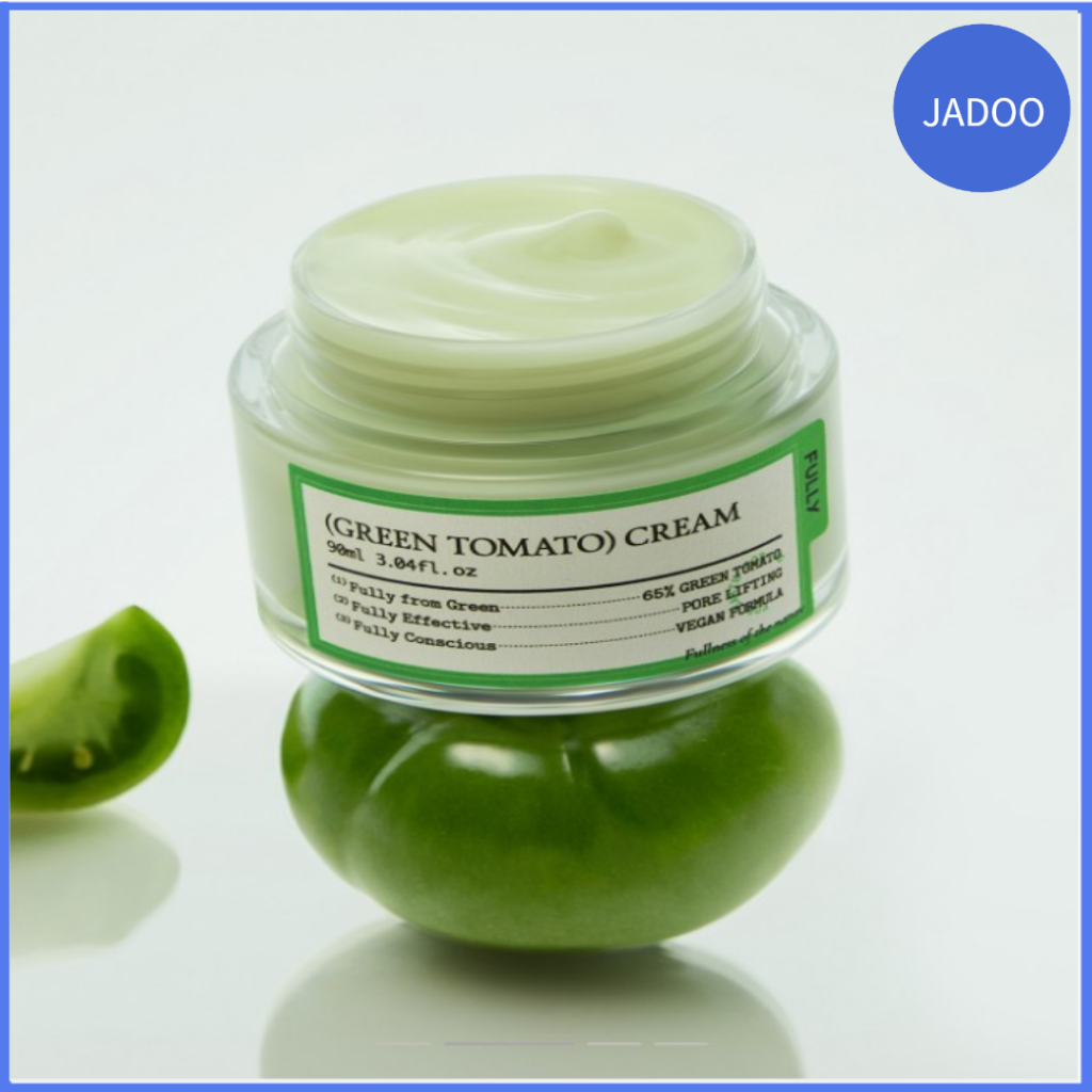 [Totalmente] Creme De Tomate Verde 90ml