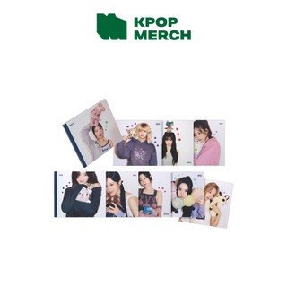 TWICE - 14th Mini Album [ Strategy ]_Step 4 ver em Oferta na Shopee