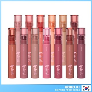 ETUDE HOUSE Fixação De Tinta 4g 14cores