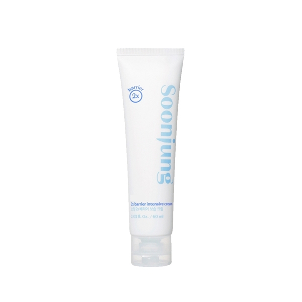 etude house soonjung Em Breve jung 2x Creme Intensivo Barreira 60ml