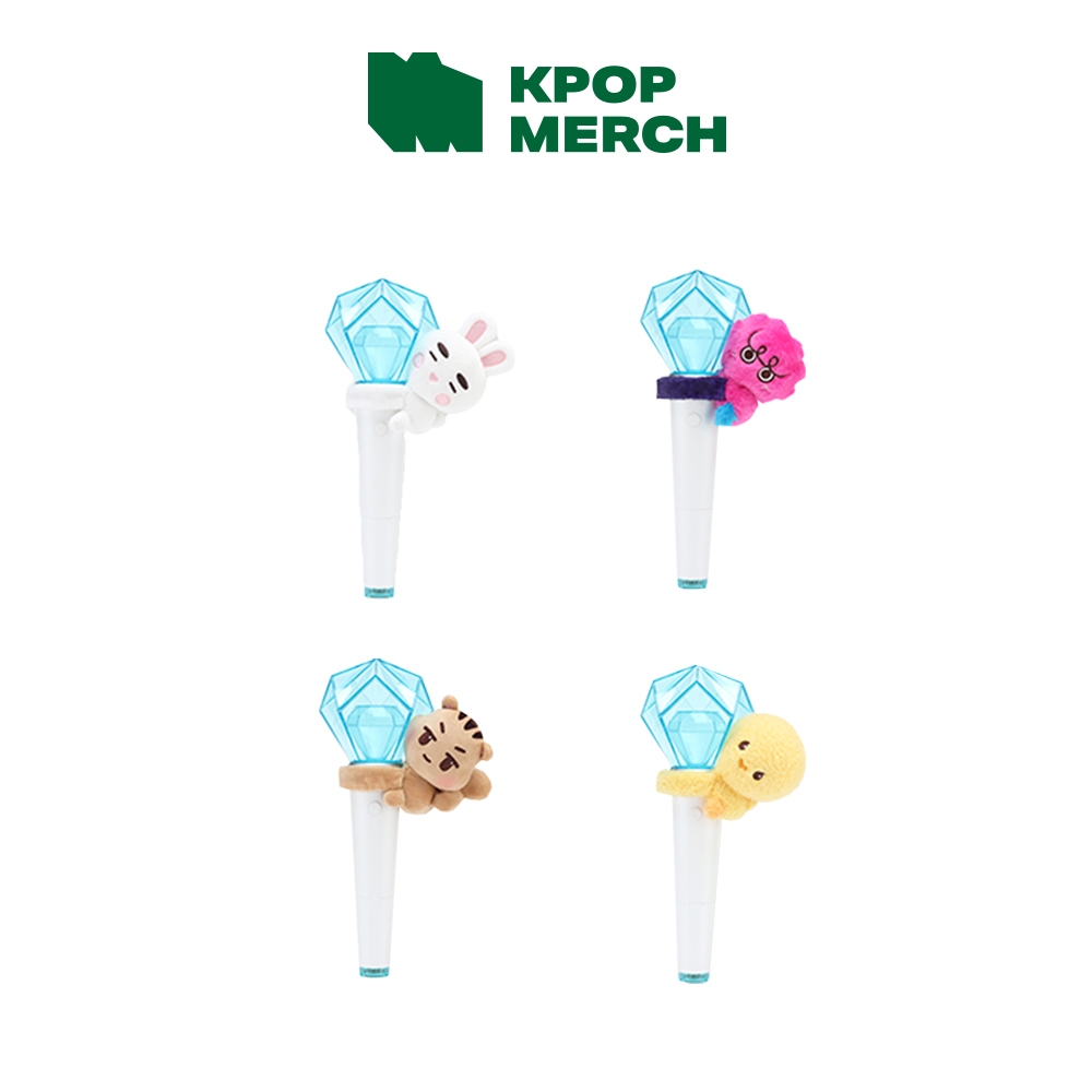 SHINee - 2025 SHINee World Ⅶ E.S.S.A.Y MD [ Fanlight Deco Doll ] em Oferta na Shopee
