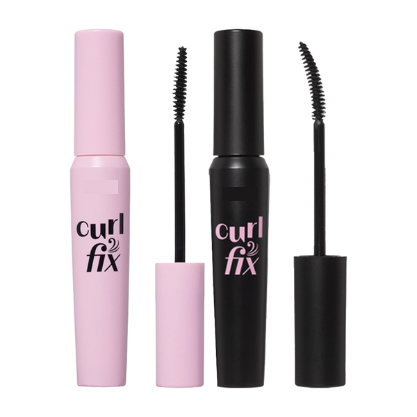 ettude hous curl fix Rímel 4 Cores 8g