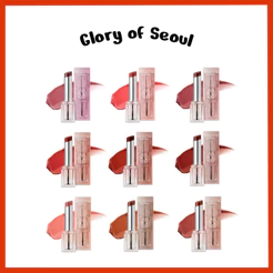 [NEW] TIRTIR Waterism Glow Melting Balm 3.3g 9Colors