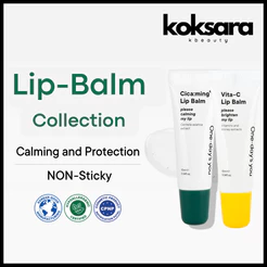 One-Day's You Lip Balm 10ml 2types