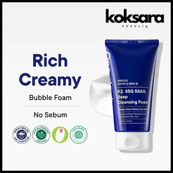 One-Day's You P.Z. Ssg Ssag Deep Cleansing Foam 150ml