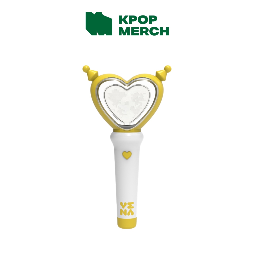 YENA Official Light Stick em Oferta na Shopee