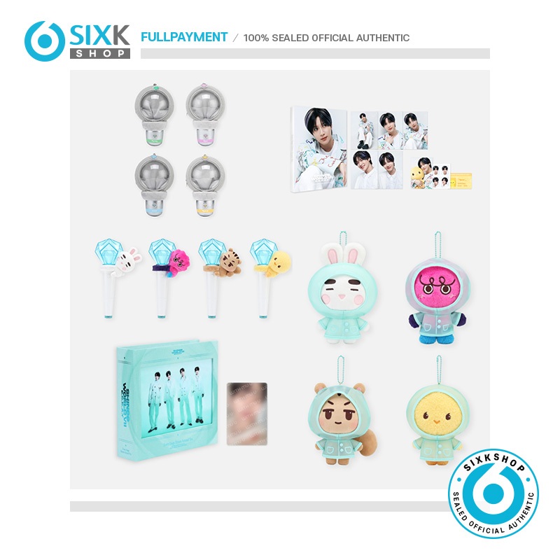 SHINee WORLD VII [E.S.S.A.Y] (Every Stage Shines Around You) 2nd MD em Oferta na Shopee