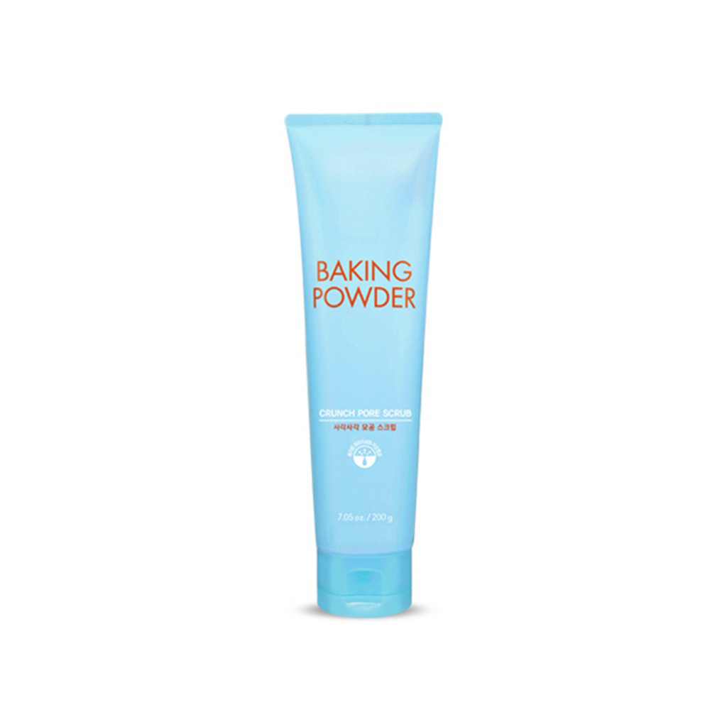 ettude hous Fermento Em Pó Esfoliante De Poros 200g - Beauty