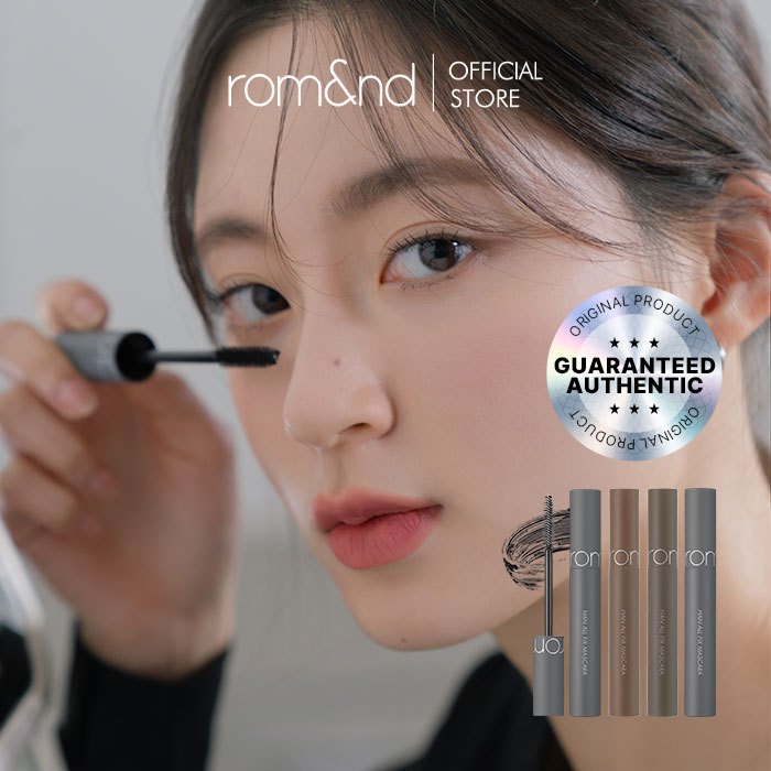rom&nd Han All Fix Mascara 7g