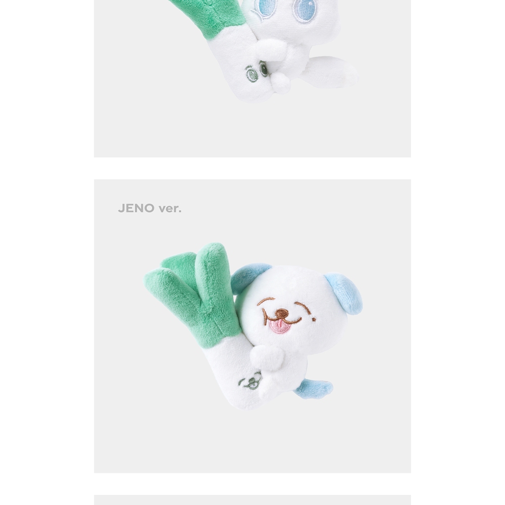 Detalhes do NCT DREAM - Dream Finder Chase The Light_Magnet Mini Doll