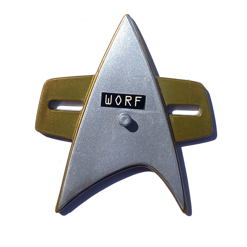 Acessório base boneco Star Trek Escala 3.75 (10 cm) - Valor unitário