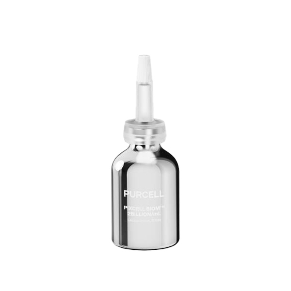 Purcell 2 billion/mL Pixel Biome Original 20ml